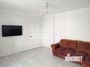 2-к квартира, на длительный срок, 72м2, 4/16 этаж