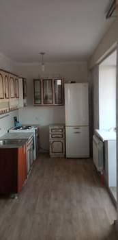 Студия квартира, на длительный срок, 40м2, 11/16 этаж