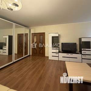 1-к квартира, на длительный срок, 56м2, 4/5 этаж