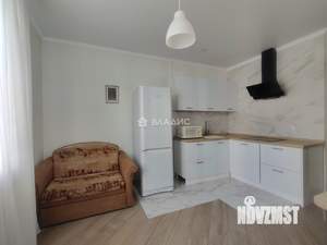 1-к квартира, на длительный срок, 45м2, 3/16 этаж