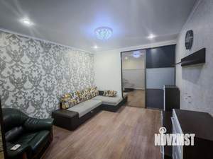 2-к квартира, на длительный срок, 53м2, 13/14 этаж