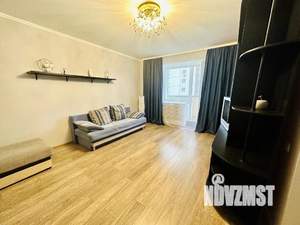 2-к квартира, посуточно, 65м2, 1/1 этаж