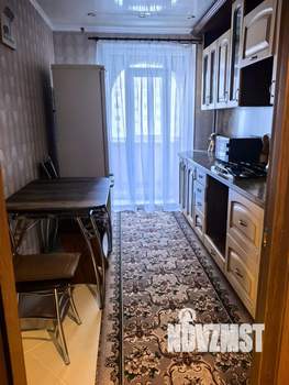 1-к квартира, на длительный срок, 35м2, 8/10 этаж