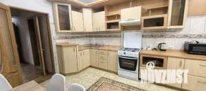 3-к квартира, на длительный срок, 93м2, 2/6 этаж