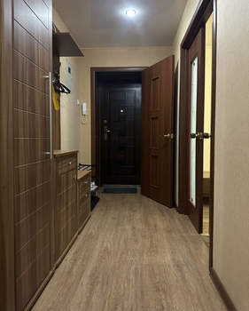 1-к квартира, на длительный срок, 39м2, 10/10 этаж