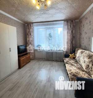 1-к квартира, на длительный срок, 31м2, 1/5 этаж