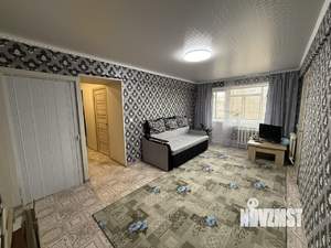 2-к квартира, на длительный срок, 45м2, 5/5 этаж