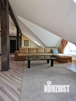 3-к квартира, на длительный срок, 121м2, 3/3 этаж