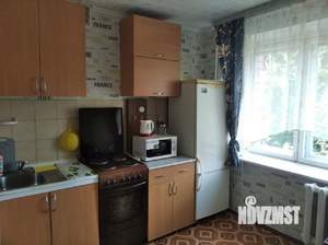 1-к квартира, на длительный срок, 36м2, 3/5 этаж