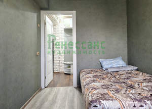 4-к квартира, на длительный срок, 75м2, 4/5 этаж