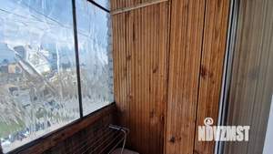 2-к квартира, на длительный срок, 34м2, 8/10 этаж