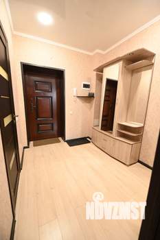 1-к квартира, посуточно, 42м2, 10/14 этаж