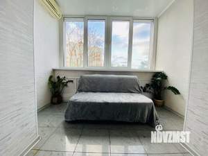 2-к квартира, посуточно, 65м2, 4/10 этаж