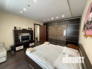 2-к квартира, посуточно, 65м2, 5/14 этаж