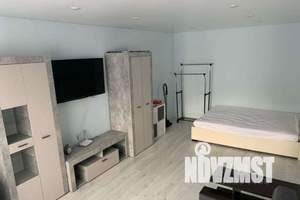 1-к квартира, посуточно, 41м2, 18/19 этаж