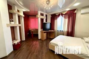 1-к квартира, посуточно, 45м2, 11/14 этаж