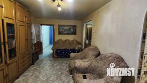 2-к квартира, на длительный срок, 45м2, 3/5 этаж