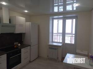 2-к квартира, на длительный срок, 69м2, 7/17 этаж