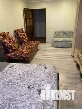 2-к квартира, посуточно, 62м2, 12/14 этаж