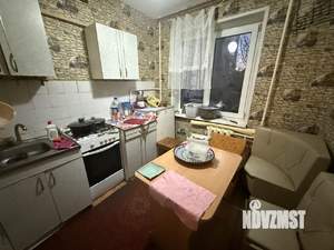 1-к квартира, на длительный срок, 31м2, 3/5 этаж