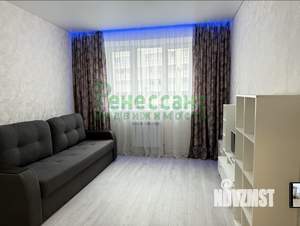 1-к квартира, на длительный срок, 37м2, 7/16 этаж