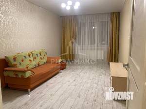 1-к квартира, на длительный срок, 48м2, 16/19 этаж