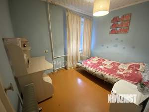 2-к квартира, на длительный срок, 43м2, 2/4 этаж