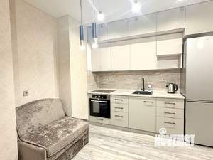 1-к квартира, на длительный срок, 38м2, 9/19 этаж