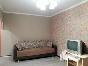 1-к квартира, посуточно, 32м2, 3/5 этаж