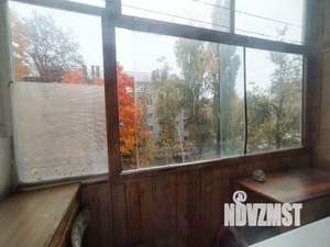 1-к квартира, на длительный срок, 31м2, 3/5 этаж