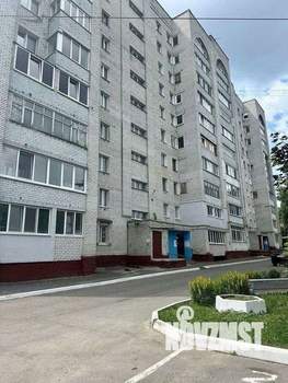 2-к квартира, на длительный срок, 54м2, 4/10 этаж