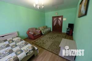 2-к квартира, посуточно, 89м2, 1/14 этаж