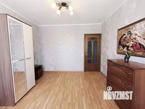 2-к квартира, на длительный срок, 53м2, 8/10 этаж