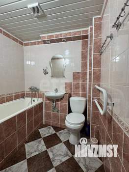 1-к квартира, на длительный срок, 37м2, 6/9 этаж