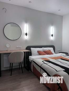 1-к квартира, на длительный срок, 40м2, 16/16 этаж