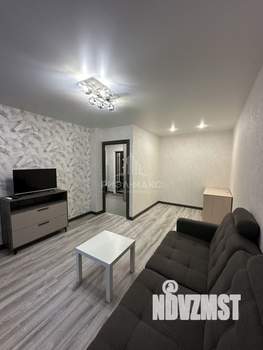 1-к квартира, на длительный срок, 40м2, 7/10 этаж