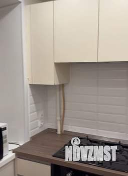 1-к квартира, на длительный срок, 36м2, 2/5 этаж