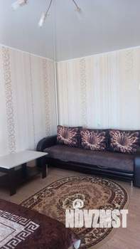 1-к квартира, посуточно, 52м2, 8/16 этаж