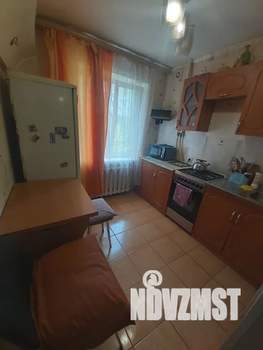 1-к квартира, посуточно, 31м2, 1/5 этаж