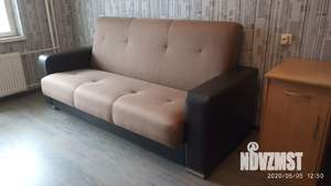 1-к квартира, на длительный срок, 43м2, 4/10 этаж