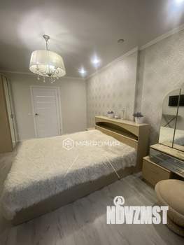 1-к квартира, на длительный срок, 43м2, 2/10 этаж