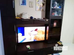 1-к квартира, на длительный срок, 35м2, 8/10 этаж