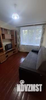 1-к квартира, на длительный срок, 32м2, 1/5 этаж