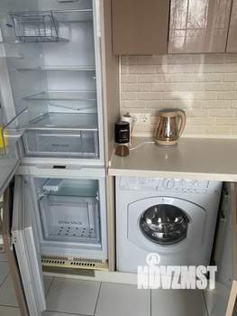 Студия квартира, на длительный срок, 29м2, 3/4 этаж