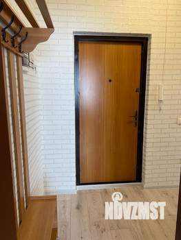 1-к квартира, на длительный срок, 40м2, 5/16 этаж