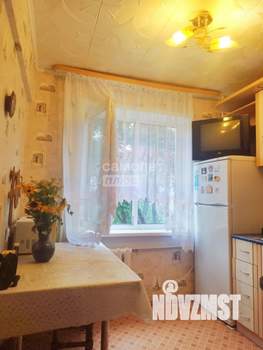 2-к квартира, на длительный срок, 45м2, 3/5 этаж