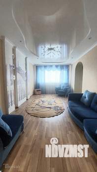 3-к квартира, на длительный срок, 99м2, 9/9 этаж