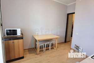 1-к квартира, на длительный срок, 36м2, 5/10 этаж