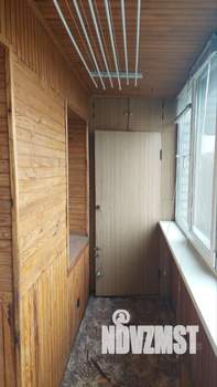 2-к квартира, на длительный срок, 52м2, 4/6 этаж