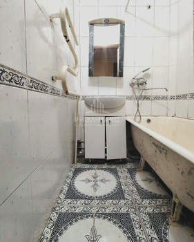 2-к квартира, на длительный срок, 49м2, 1/5 этаж